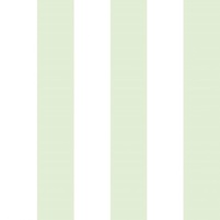 Motivansicht der schwedischen Streifentapete EVANDER STRIPE, Farbe LIGHT GREEN, bei ARTE FRESCA