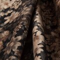 MAGALIE VELVET MINK, geeignet fr englischen Landhausstil, Cottagestil und den romantischen Stil