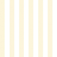 Motivansicht der schwedischen Streifentapete MILO STRIPE, Farbe YELLOW, bei ARTE FRESCA