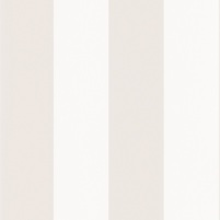 Motiv der Streifentapete PARKER STRIPE, Farbton PEARL, bei ARTE FRESCA