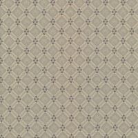 Detailansicht des Stoffes TALMONT, Farbton GREY (geometrisches Muster)