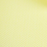 Detailansicht des Outdoorstoffes TEJA, Farbton YELLOW