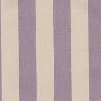 Motivansicht des gestreiften Webstoffes TORGNY, Farbtonkombination LILAC/CREAM