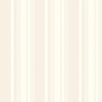 Motivansicht der schwedischen Streifentapete TORSBY STRIPE, Farbe LIGHT BEIGE, bei ARTE FRESCA