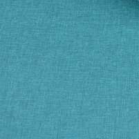 Detailansicht des Outdoorstoffes VENADO, Farbton TURQUOISE