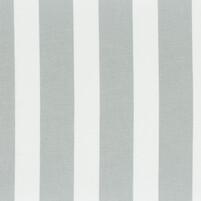 Motivansicht des Stoffes WHITNEY STRIPE, Farbe EAU DE NIL, bei ARTE FRESCA