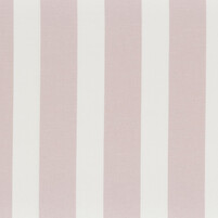 Motivansicht des Stoffes WHITNEY STRIPE, Farbe ROSE, bei ARTE FRESCA